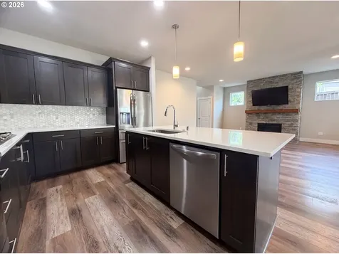 2602 S 11th Court Ridgefield WA 98642