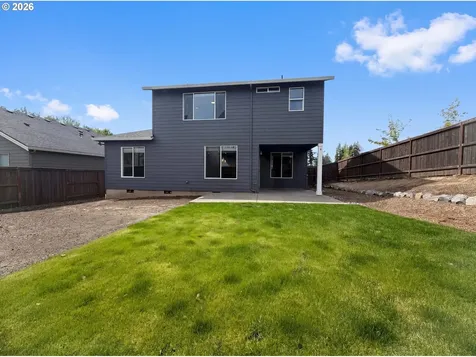 2602 S 11th Court Ridgefield WA 98642