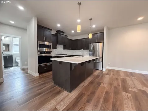 2602 S 11th Court Ridgefield WA 98642
