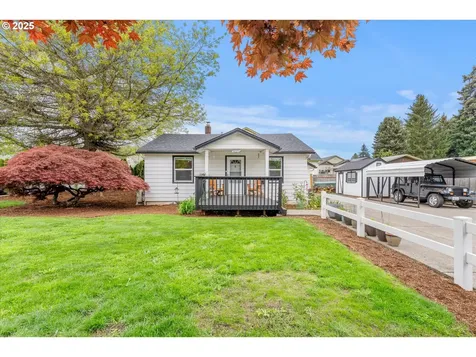 5100 NE 58th Street Vancouver WA 98661