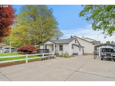 5100 NE 58th Street Vancouver WA 98661