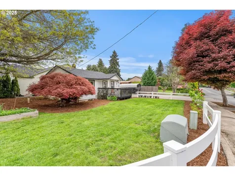5100 NE 58th Street Vancouver WA 98661