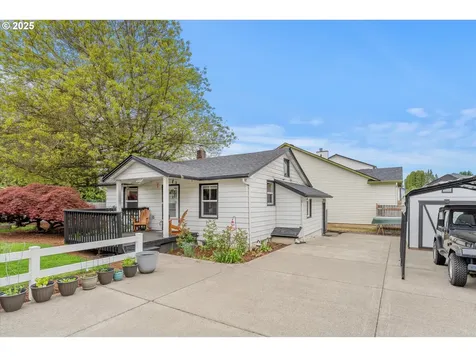5100 NE 58th Street Vancouver WA 98661