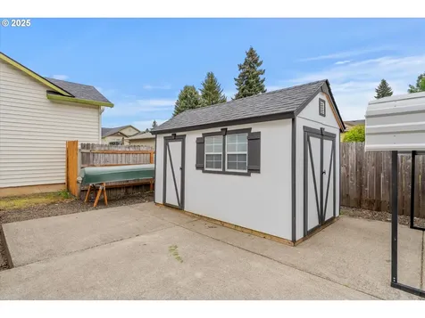 5100 NE 58th Street Vancouver WA 98661