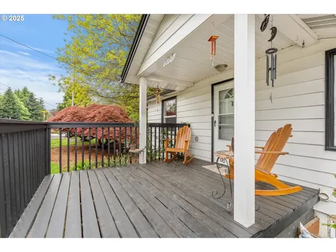 5100 NE 58th Street Vancouver WA 98661