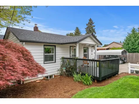5100 NE 58th Street Vancouver WA 98661