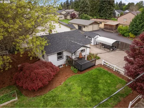 5100 NE 58th Street Vancouver WA 98661