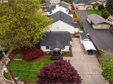 5100 NE 58th Street Vancouver WA 98661