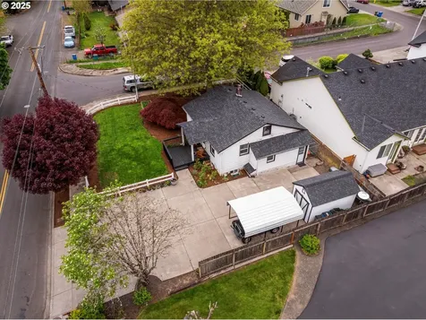 5100 NE 58th Street Vancouver WA 98661