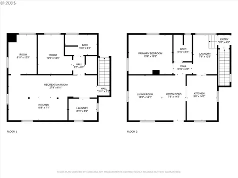 5100 NE 58th Street Vancouver WA 98661