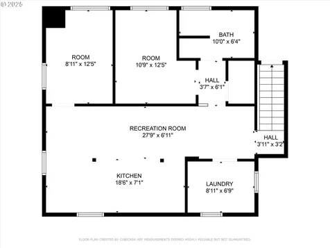5100 NE 58th Street Vancouver WA 98661