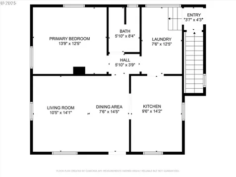 5100 NE 58th Street Vancouver WA 98661