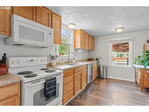5100 NE 58th Street Vancouver WA 98661