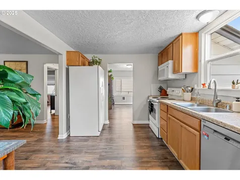 5100 NE 58th Street Vancouver WA 98661