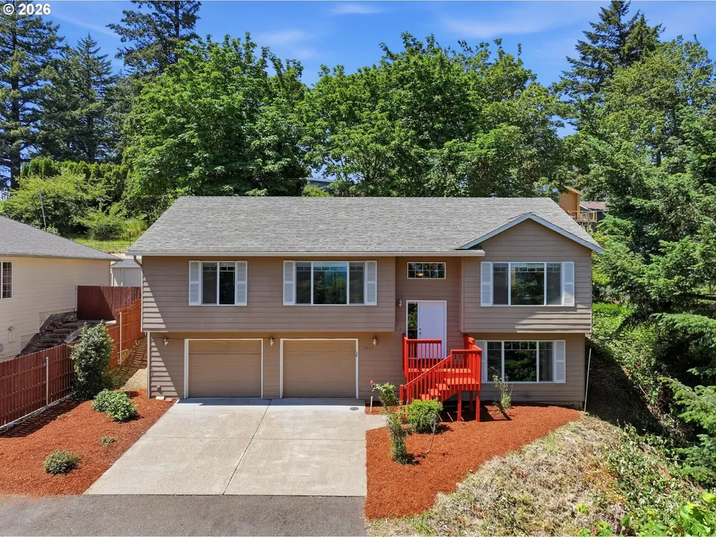 3047 Wallace Road NW Salem OR 97304