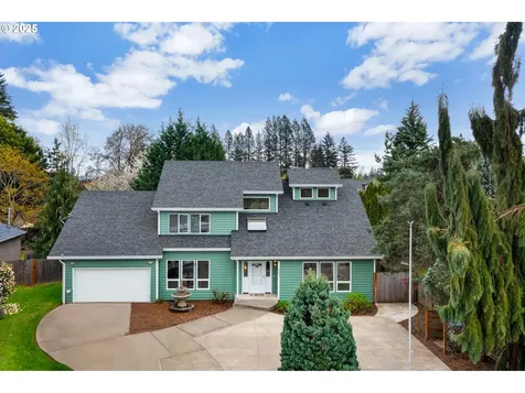 10093 SW Woodard Lane Portland OR 97223