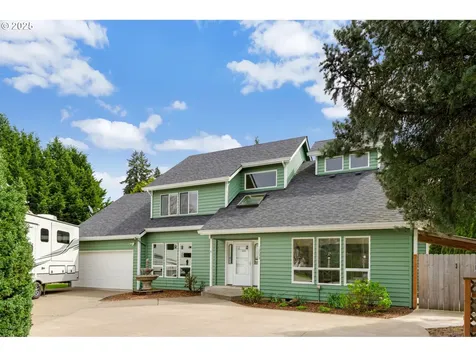 10093 SW Woodard Lane Portland OR 97223