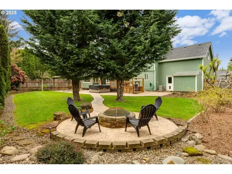 10093 SW Woodard Lane Portland OR 97223