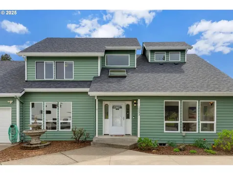 10093 SW Woodard Lane Portland OR 97223