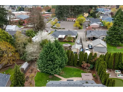 10093 SW Woodard Lane Portland OR 97223