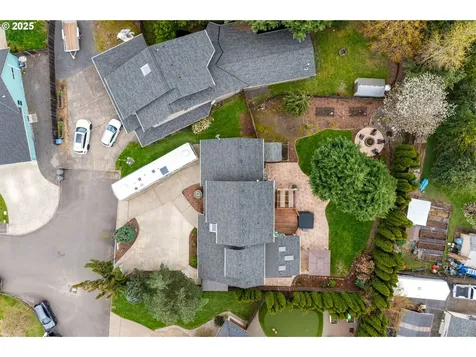 10093 SW Woodard Lane Portland OR 97223
