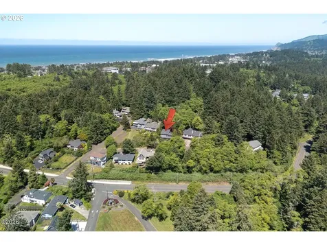 1626 NE Regatta Way Lincoln City OR 97367