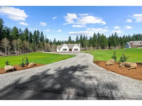 21502 NE 269th Street Battle Ground WA 98604