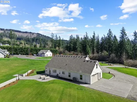 21502 NE 269th Street Battle Ground WA 98604