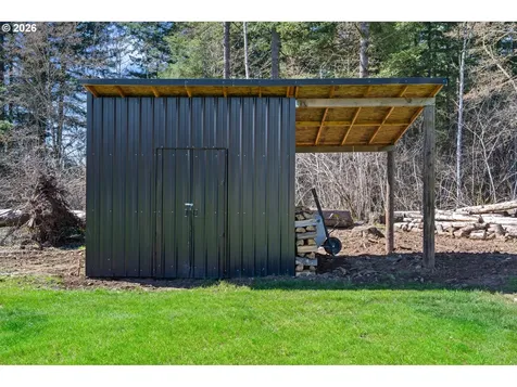 21502 NE 269th Street Battle Ground WA 98604