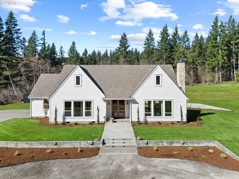 21502 NE 269th Street Battle Ground WA 98604