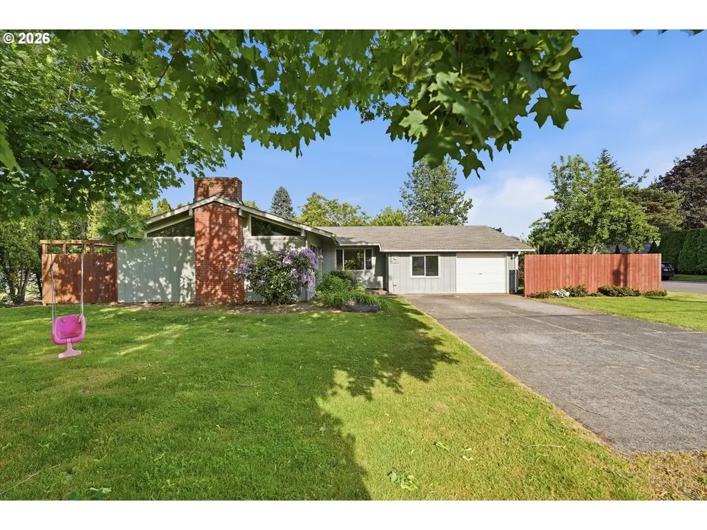 1422 SW Hensley Road Troutdale OR 97060