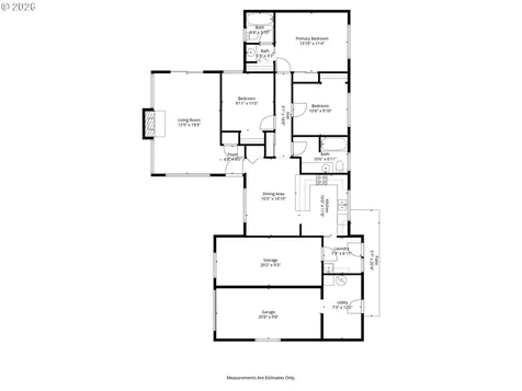 1422 SW Hensley Road Troutdale OR 97060