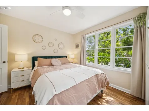 5909 N Curtis Avenue Portland OR 97217