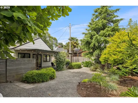 5909 N Curtis Avenue Portland OR 97217