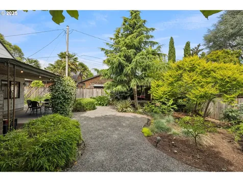 5909 N Curtis Avenue Portland OR 97217