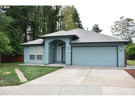 17210 SE Woodward Court Portland OR 97236