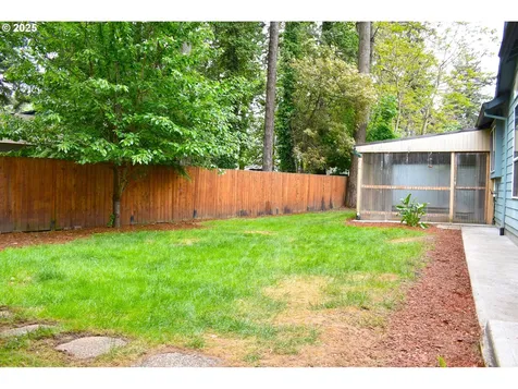 17210 SE Woodward Court Portland OR 97236