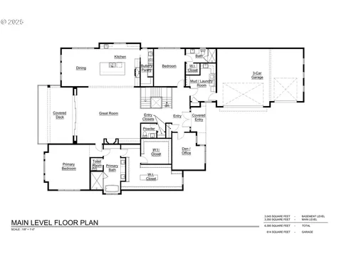 2112 Goodall Court Lake Oswego OR 97034