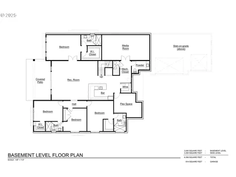 2112 Goodall Court Lake Oswego OR 97034