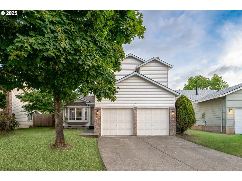 15754 SW Bulrush Lane Portland OR 97223