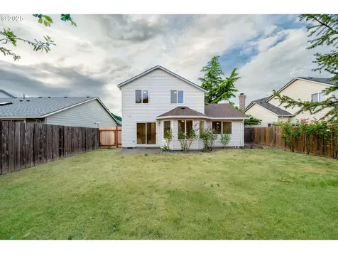 15754 SW Bulrush Lane Portland OR 97223