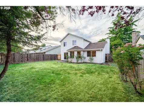 15754 SW Bulrush Lane Portland OR 97223