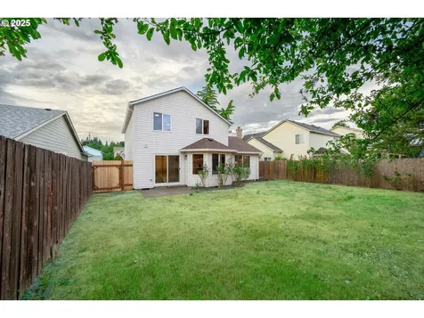 15754 SW Bulrush Lane Portland OR 97223