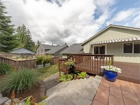 1007 4th Avenue Vernonia OR 97064