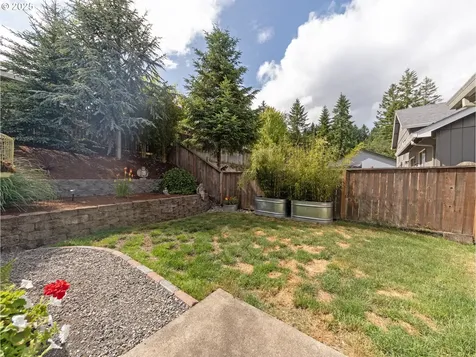 1007 4th Avenue Vernonia OR 97064