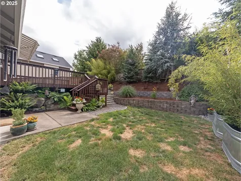 1007 4th Avenue Vernonia OR 97064