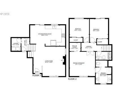 1007 4th Avenue Vernonia OR 97064