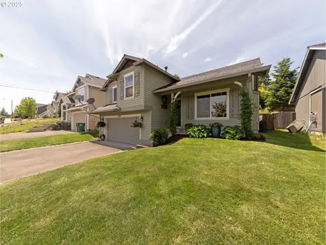 1007 4th Avenue Vernonia OR 97064