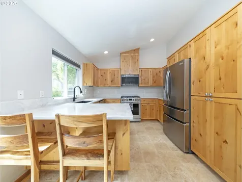 1007 4th Avenue Vernonia OR 97064