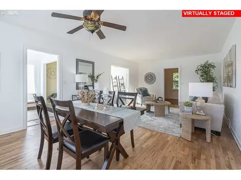 1115 SW Harbor Avenue Lincoln City OR 97367